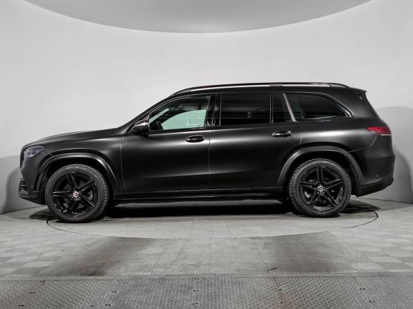 Mercedes-Benz GLS II (X167) с пробегом 2021 года, цена 7 900 000 рублей, 109517 км, внедорожник, Автокод Объявления