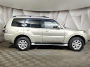 Mitsubishi Pajero IV Рестайлинг 2 Москва  - изображение 26