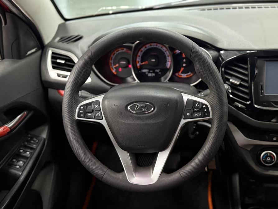 Lada (ВАЗ) Vesta I Казань  - изображение 13