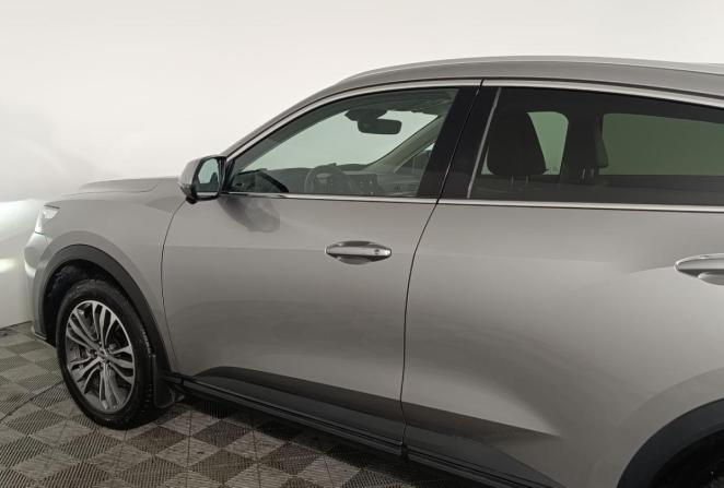 Haval F7x I Рестайлинг с пробегом 2023 года, цена 2 410 000 рублей, 12850 км, внедорожник, Автокод Объявления