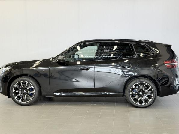 BMW X3 IV (G45/G48) с пробегом 2025 года, цена 8 390 000 рублей, 5000 км, внедорожник, Автокод Объявления