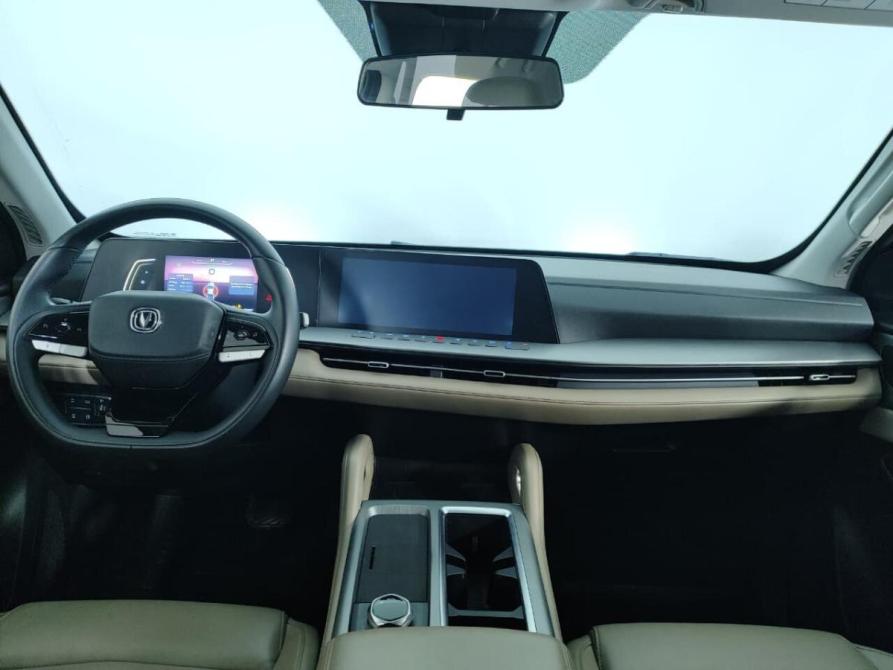 Changan Hunter I (China Market) Ростов-на-Дону  - изображение 10