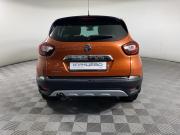 Renault Kaptur I Москва  - изображение 25