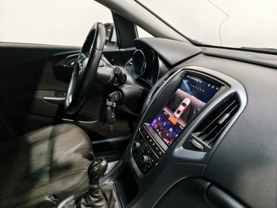 Opel Astra J Рестайлинг Курск  - изображение 7
