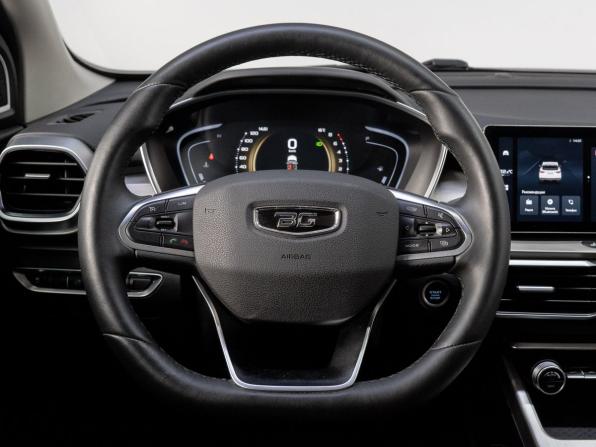 Belgee X50 с пробегом 2024 года, цена 1 930 000 рублей, 34707 км, внедорожник, Автокод Объявления