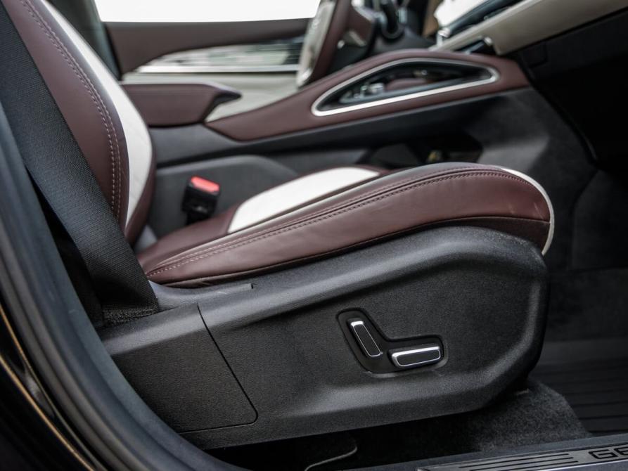 Geely Monjaro I Волгоград  - изображение 32