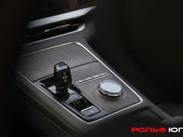 Geely Monjaro I Рестайлинг (China Market) с пробегом 2025 года, цена 3 698 000 рублей, 23959 км, внедорожник, Автокод Объявления