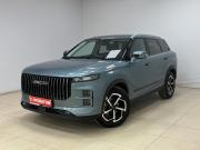 Jaecoo J7 I Альметьевск  - изображение 28