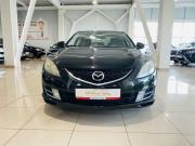 Mazda 6 II (GH) Миасс  - изображение 26
