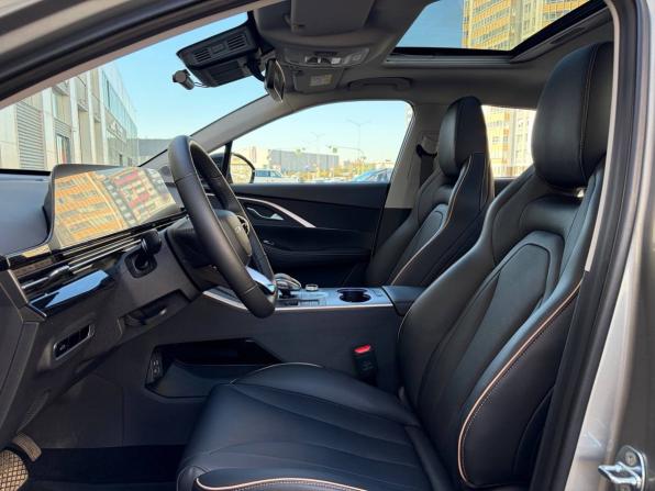 Omoda C5 I с пробегом 2023 года, цена 1 845 000 рублей, 14000 км, внедорожник, Автокод Объявления