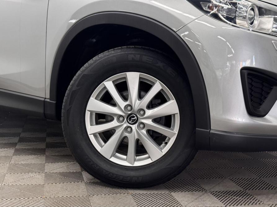 Mazda CX-5 I Воронеж  - изображение 7