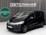 Honda Freed I Рестайлинг Красноярск  - изображение 14