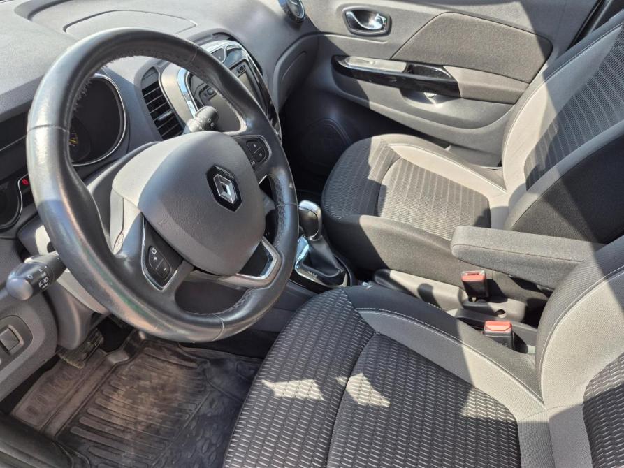 Renault Kaptur I Воронеж  - изображение 14
