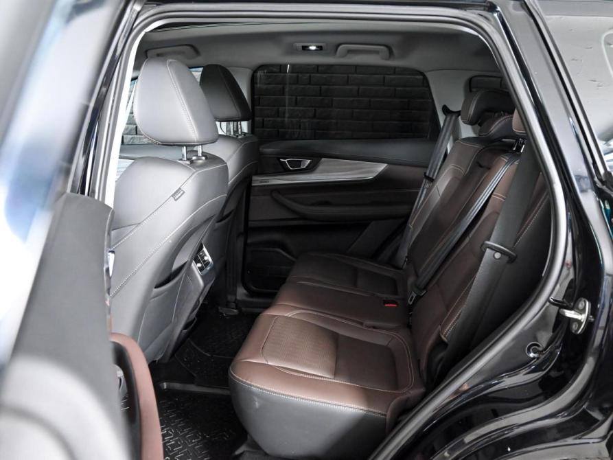 Chery Tiggo 8 Pro I Екатеринбург  - изображение 11