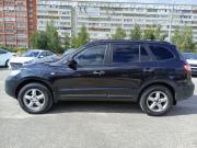 Hyundai Santa Fe II Йошкар-Ола  - изображение 32