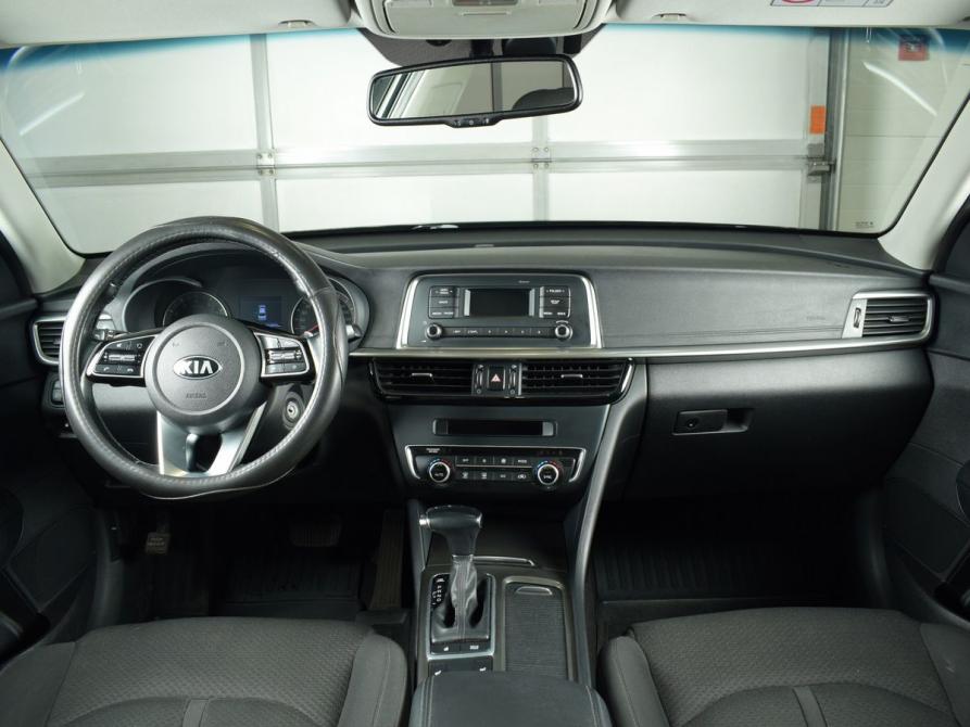 Kia Optima IV Рестайлинг Кемерово  - изображение 7