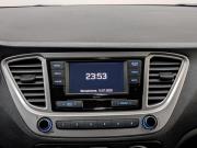 Hyundai Solaris II Рестайлинг Москва  - изображение 45