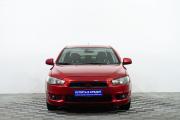 Mitsubishi Lancer X Сургут  - изображение 19