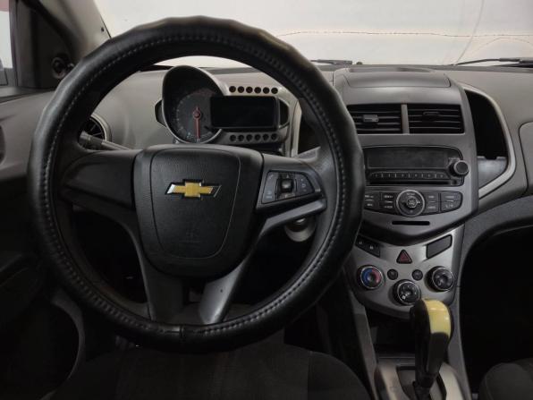 Chevrolet Aveo II с пробегом 2013 года, цена 620 000 рублей, 177162 км, седан, Автокод Объявления