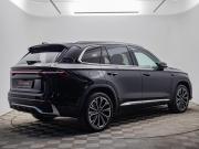 Geely Monjaro I Рестайлинг 2 (China Market) Москва  - изображение 25