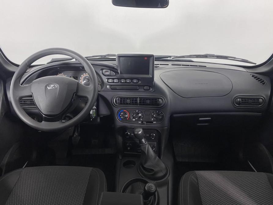 Lada (ВАЗ) Niva Travel I Воронеж  - изображение 8