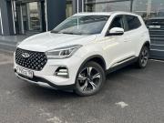 Chery Tiggo 4 Pro I Санкт-Петербург  - изображение 7