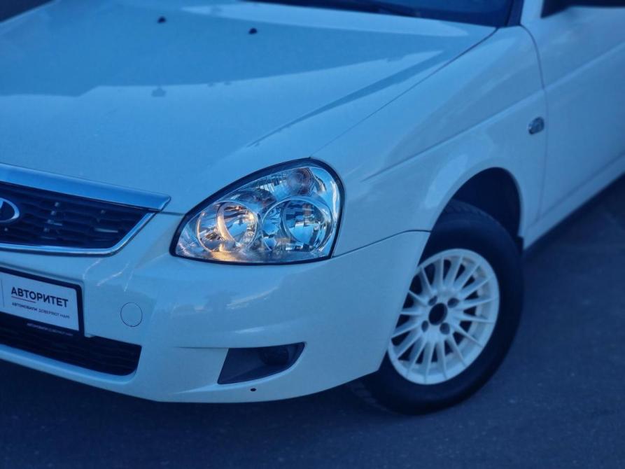 Lada (ВАЗ) Priora I Рестайлинг Архангельск  - изображение 2