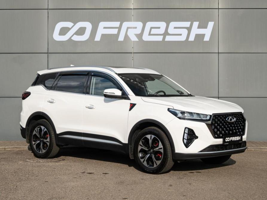 Chery Tiggo 7 Pro Max I Краснодар  - изображение 1