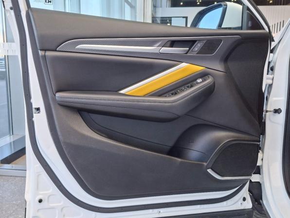 Haval F7x I с пробегом 2020 года, цена 2 189 000 рублей, 61000 км, внедорожник, Автокод Объявления