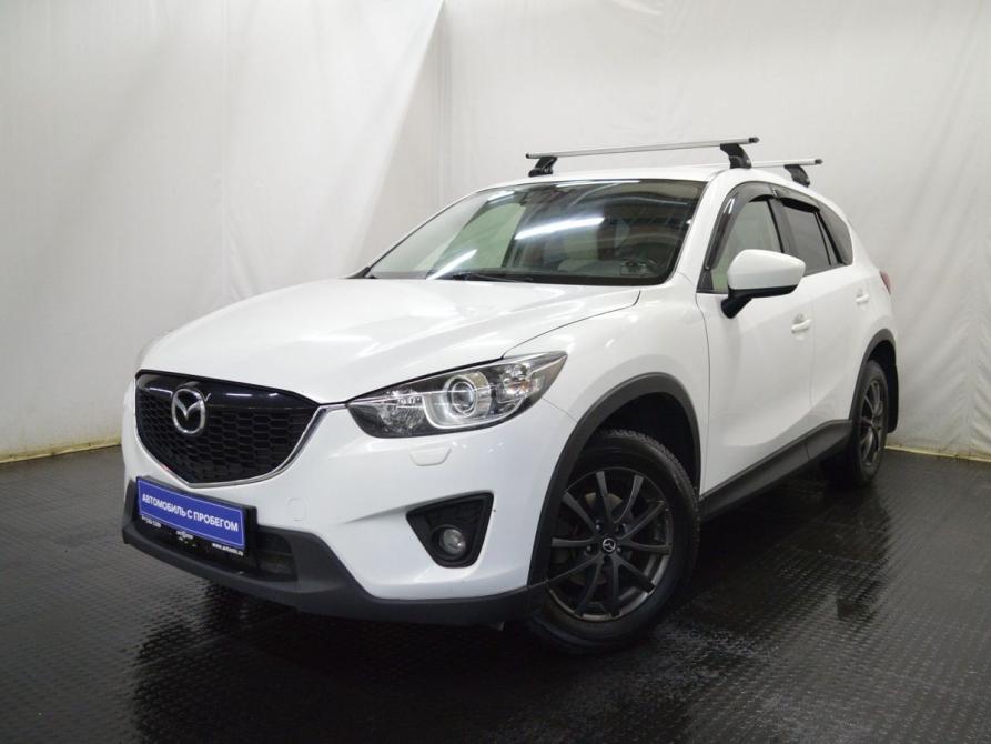 Mazda CX-5 I Санкт-Петербург  - изображение 1