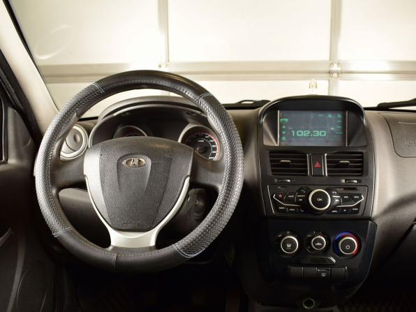Lada (ВАЗ) Kalina II с пробегом 2013 года, цена 380 000 рублей, 262534 км, хэтчбек, Автокод Объявления