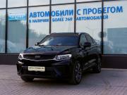 Geely Tugella I Рестайлинг Екатеринбург  - изображение 23