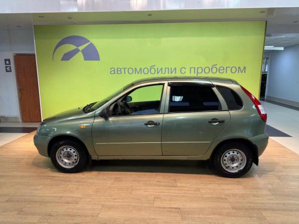 Lada (ВАЗ) Kalina I с пробегом 2009 года, цена 169 000 рублей, 184518 км, хэтчбек, Автокод Объявления