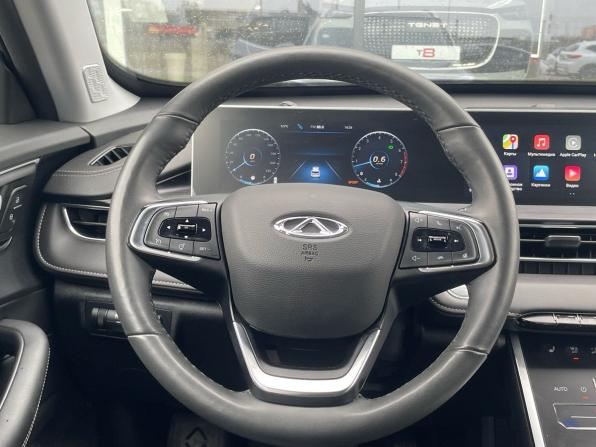 Chery Tiggo 4 Pro I Рестайлинг с пробегом 2024 года, цена 1 569 000 рублей, 50000 км, внедорожник, Автокод Объявления