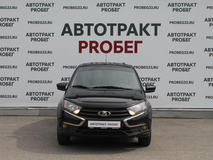 Lada (ВАЗ) Granta I Рестайлинг Владимир  - изображение 2