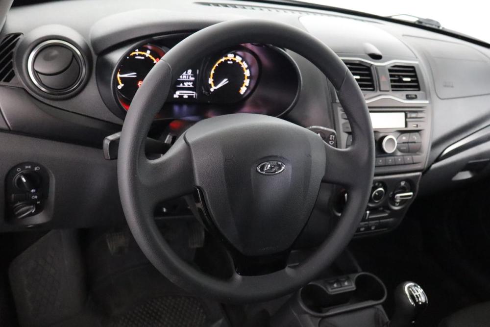 Lada (ВАЗ) Granta I Рестайлинг Санкт-Петербург  - изображение 9