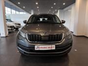Skoda Kodiaq I Чебоксары  - изображение 41