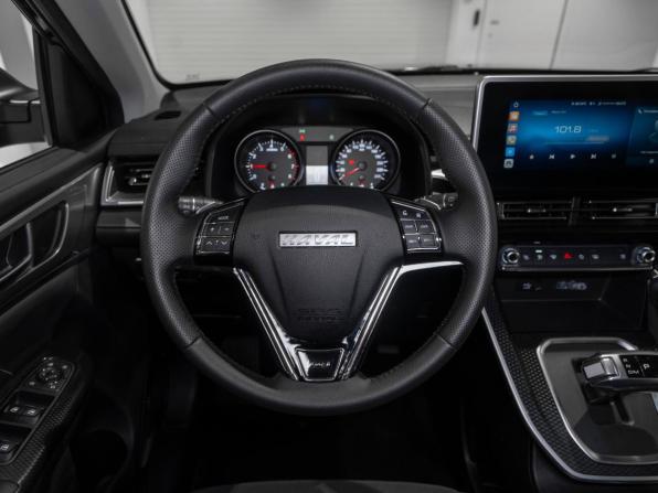 Haval M6 II с пробегом 2023 года, цена 1 860 000 рублей, 12475 км, внедорожник, Автокод Объявления