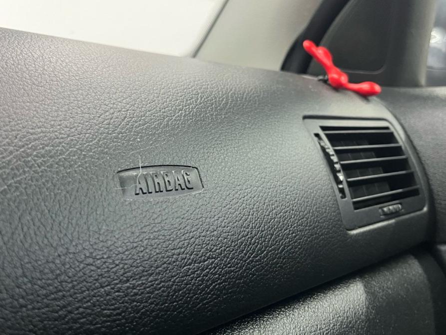 Skoda Octavia I (A4) Рестайлинг Уфа  - изображение 13