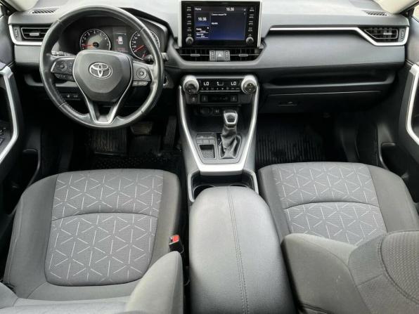 Toyota RAV4 V (XA50) с пробегом 2019 года, цена 3 148 075 рублей, 87242 км, внедорожник, Автокод Объявления