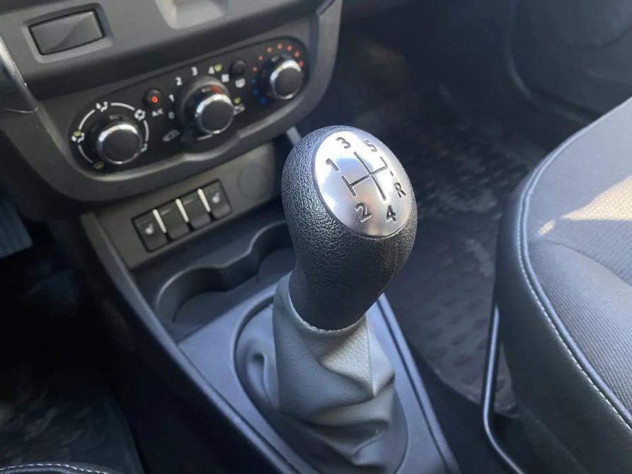 Lada (ВАЗ) Largus I Рестайлинг Екатеринбург  - изображение 26