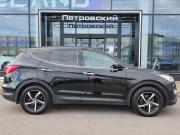 Hyundai Santa Fe III Санкт-Петербург  - изображение 23