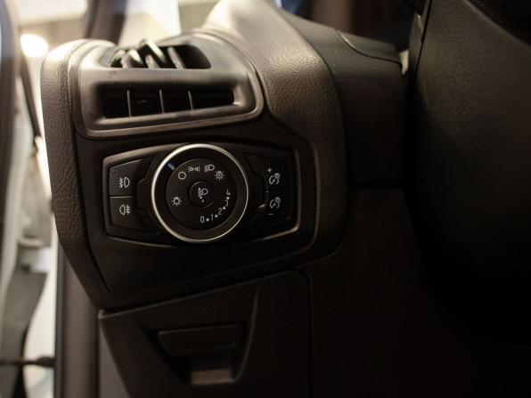 Ford Focus III Рестайлинг с пробегом 2019 года, цена 1 275 000 рублей, 121352 км, универсал, Автокод Объявления