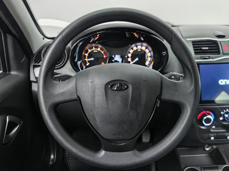 Lada (ВАЗ) Granta I Рестайлинг Подольск  - изображение 11