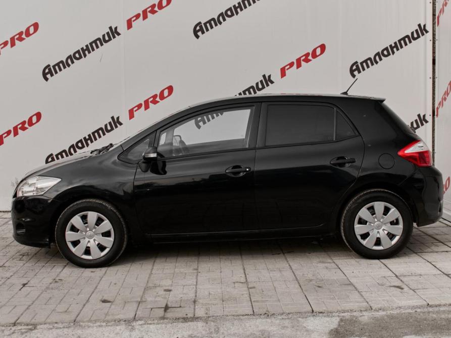 Toyota Auris I Рестайлинг Екатеринбург  - изображение 7