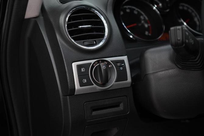 Opel Antara I Рестайлинг с пробегом 2013 года, цена 1 149 000 рублей, 135000 км, внедорожник, Автокод Объявления