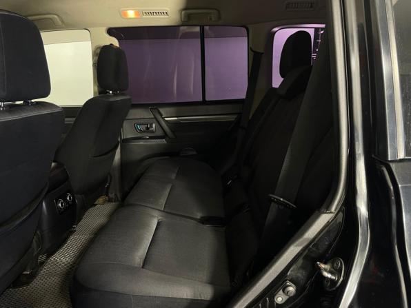 Mitsubishi Pajero IV Рестайлинг 1 с пробегом 2012 года, цена 1 720 000 рублей, 282479 км, внедорожник, Автокод Объявления