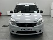 Renault Sandero I Казань  - изображение 15