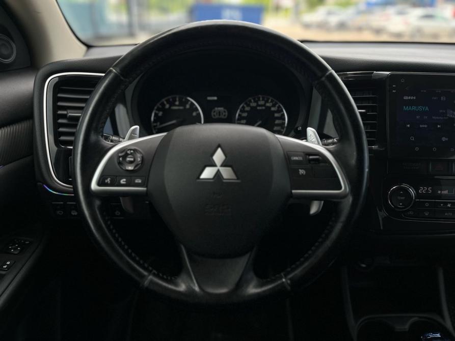 Mitsubishi Outlander III Калуга  - изображение 17