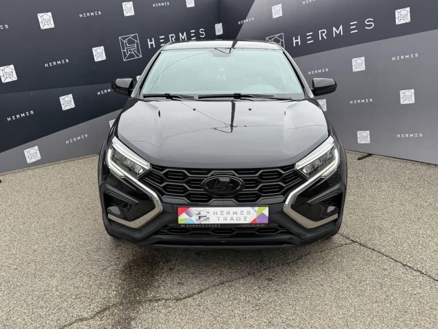Lada (ВАЗ) Vesta I Рестайлинг (NG) Минеральные Воды  - изображение 2